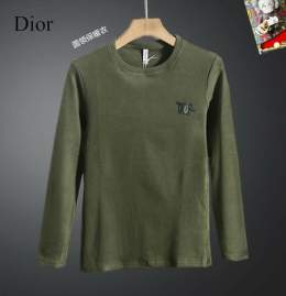 Picture of Dior T Shirt Long _SKUDiorM-3XL25tr5050401